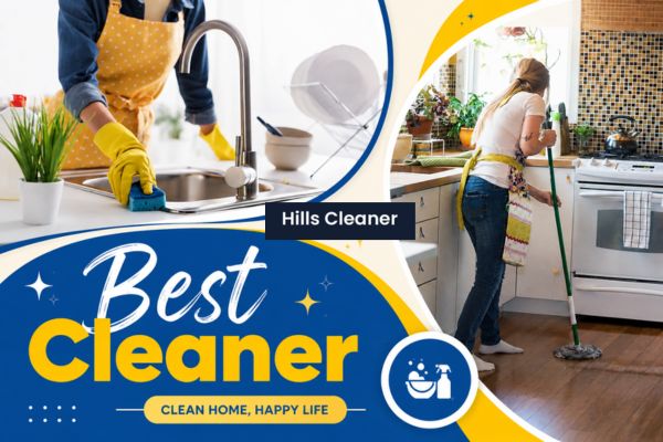 best cleaner