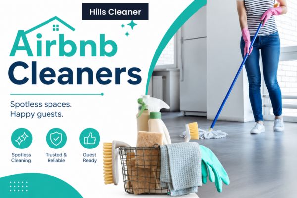 airbnb cleaning