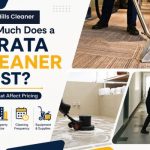 strata cleaner