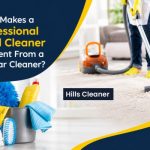 bond cleaner