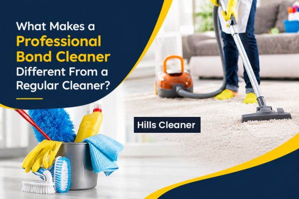 bond cleaner