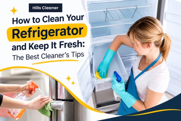 best cleaner